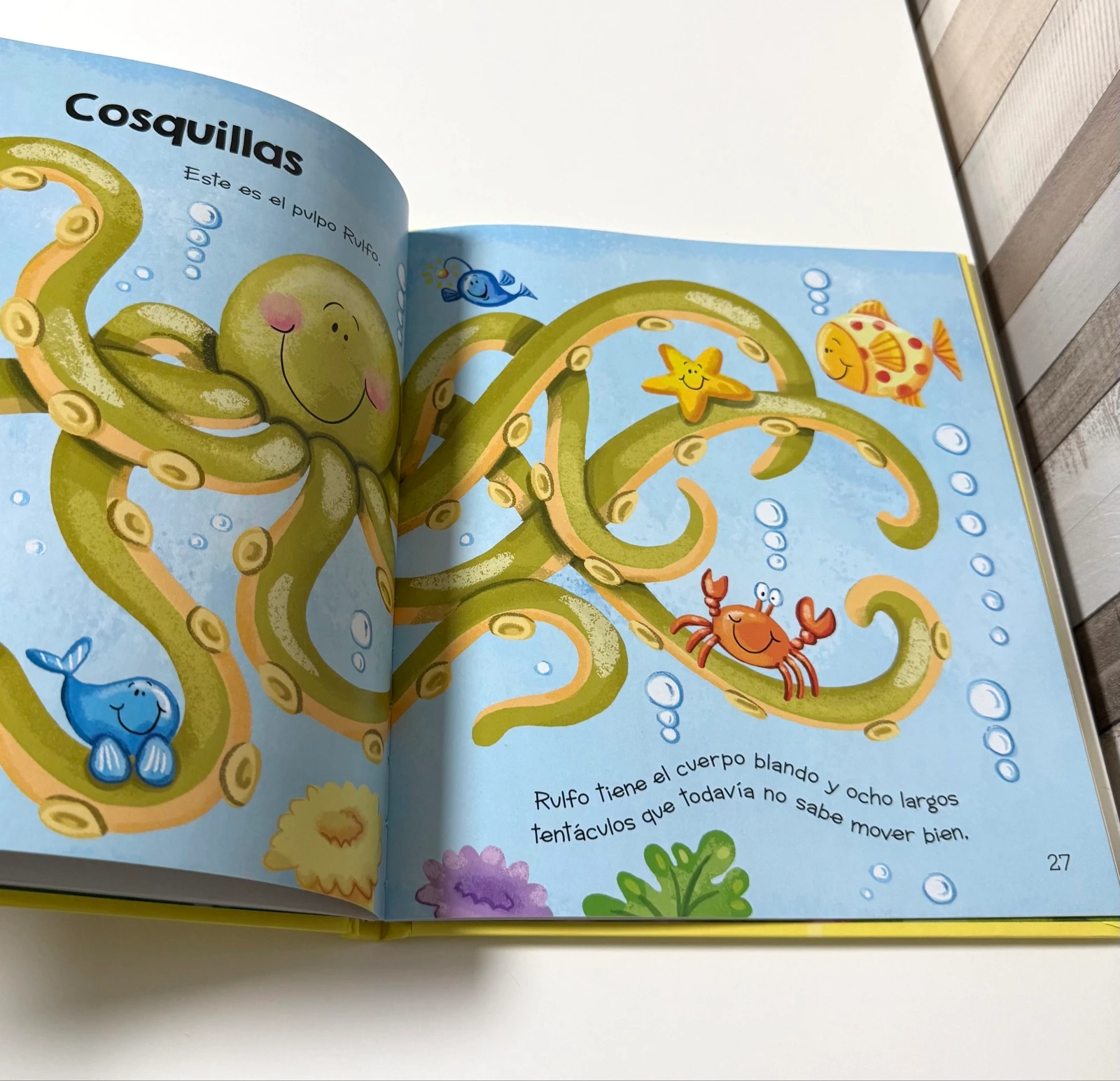 Libros Cuentos para 1 año y Cuentos para 2 años – photo 6
